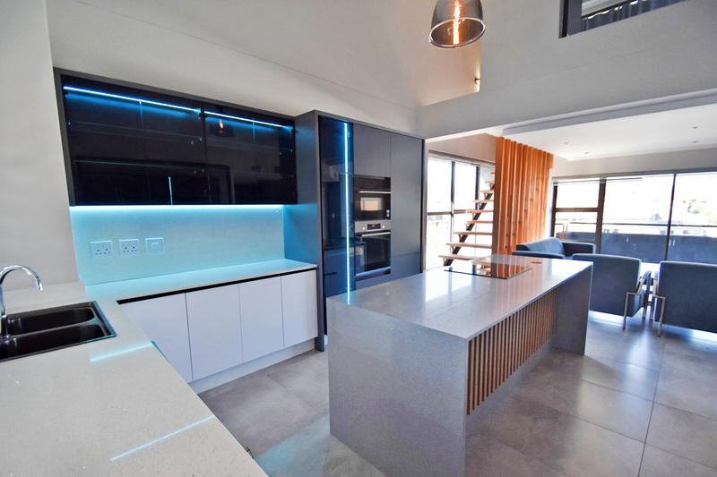 3 Bedroom Property for Sale in Bedfordview Gauteng