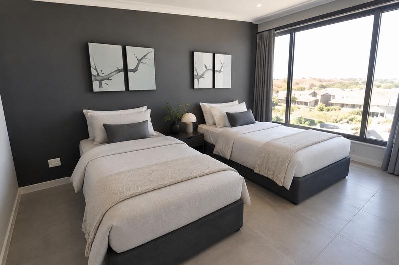 3 Bedroom Property for Sale in Bedfordview Gauteng