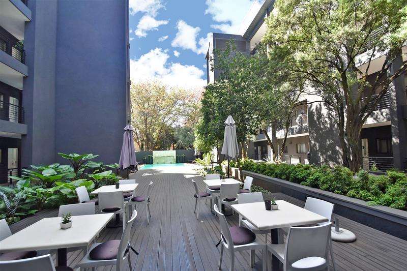 3 Bedroom Property for Sale in Bedfordview Gauteng