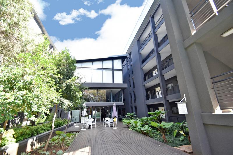 3 Bedroom Property for Sale in Bedfordview Gauteng