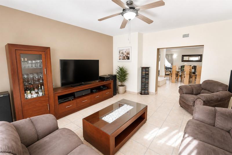 5 Bedroom Property for Sale in Bedfordview Gauteng