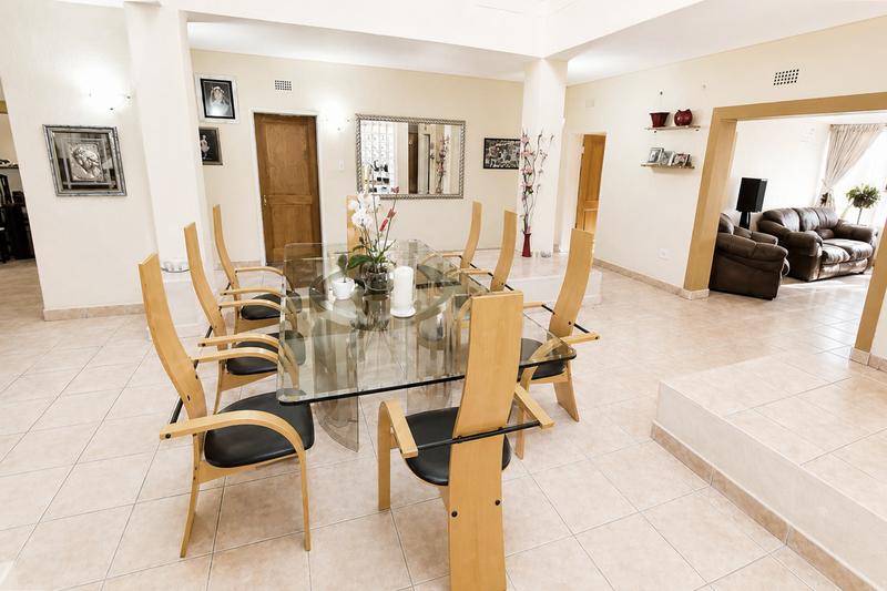 5 Bedroom Property for Sale in Bedfordview Gauteng