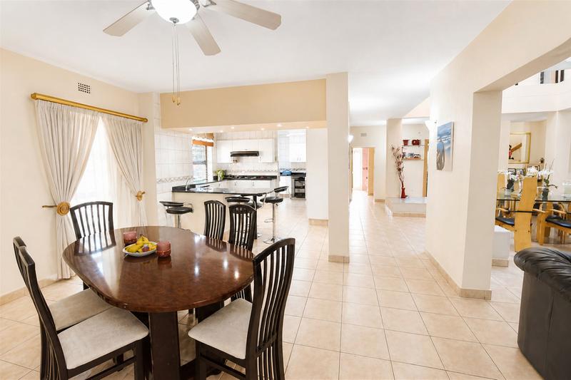 5 Bedroom Property for Sale in Bedfordview Gauteng