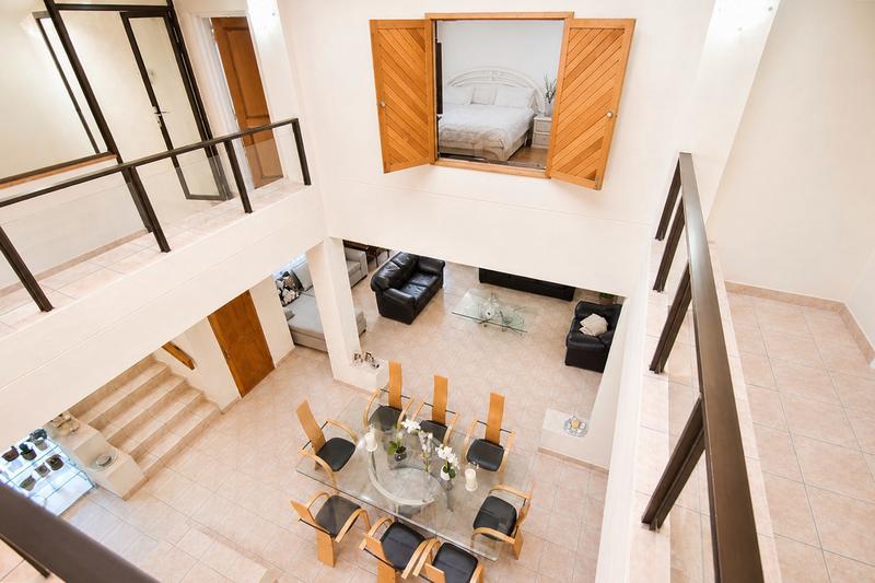 5 Bedroom Property for Sale in Bedfordview Gauteng