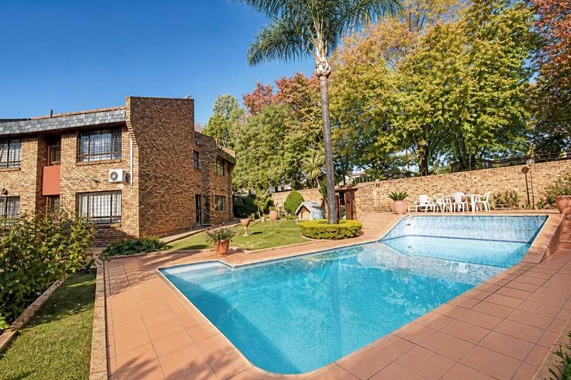 5 Bedroom Property for Sale in Bedfordview Gauteng