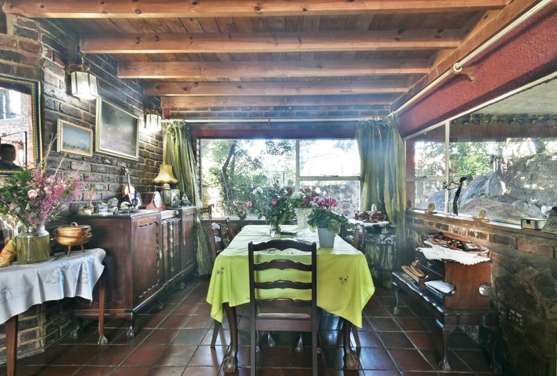 5 Bedroom Property for Sale in Glenvista Gauteng