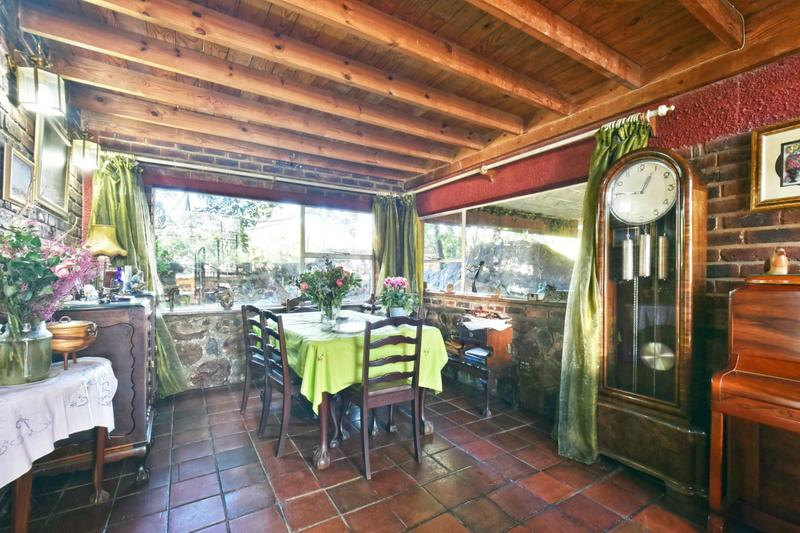5 Bedroom Property for Sale in Glenvista Gauteng