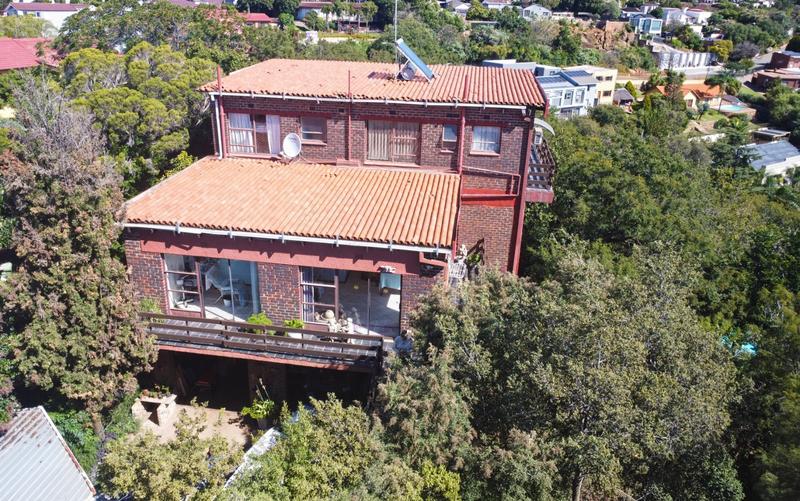 5 Bedroom Property for Sale in Glenvista Gauteng