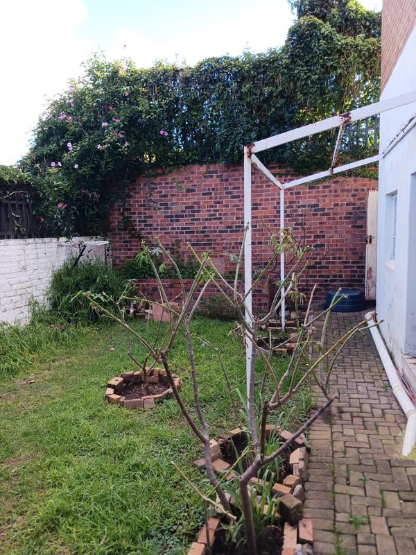 To Let 2 Bedroom Property for Rent in Kensington Gauteng