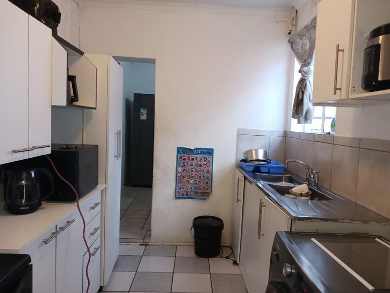 To Let 2 Bedroom Property for Rent in Kensington Gauteng