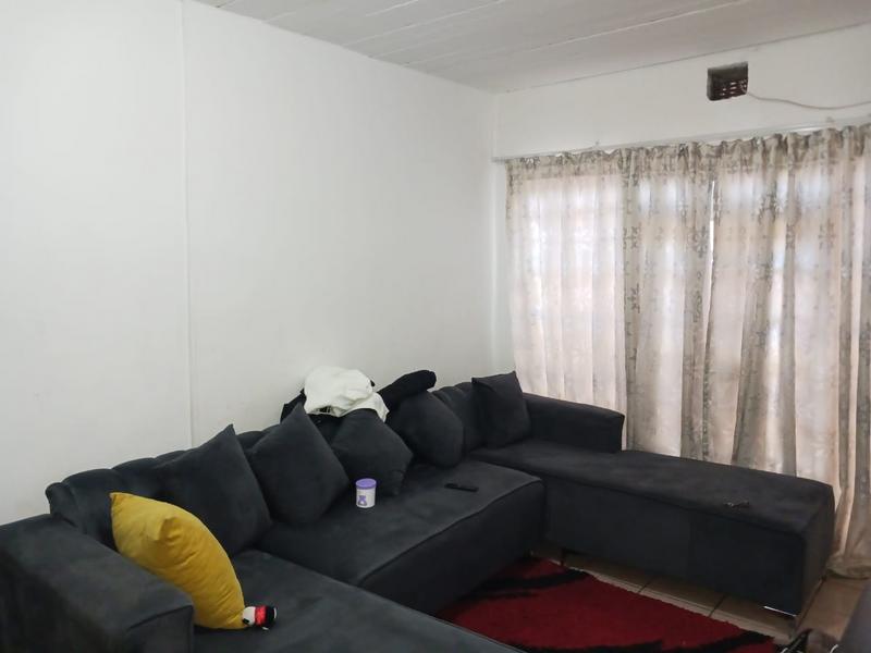 To Let 2 Bedroom Property for Rent in Kensington Gauteng
