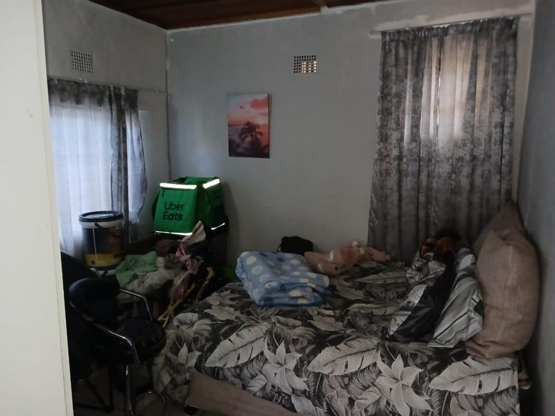 To Let 2 Bedroom Property for Rent in Kensington Gauteng