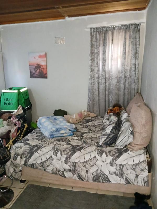 To Let 2 Bedroom Property for Rent in Kensington Gauteng