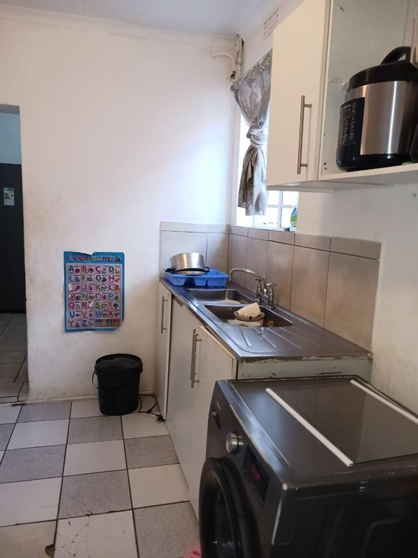 To Let 2 Bedroom Property for Rent in Kensington Gauteng