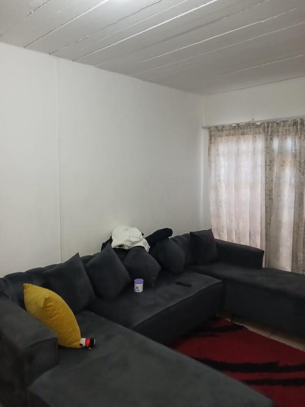 To Let 2 Bedroom Property for Rent in Kensington Gauteng