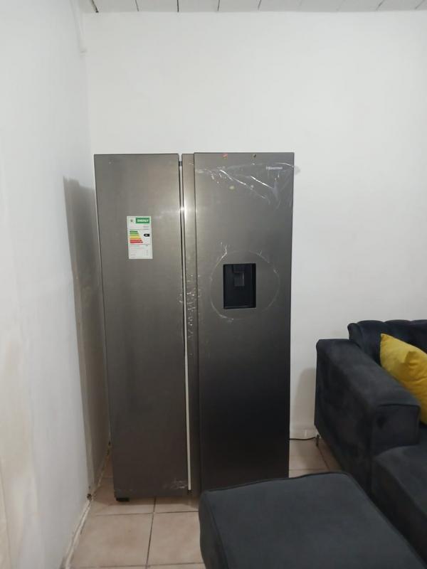To Let 2 Bedroom Property for Rent in Kensington Gauteng