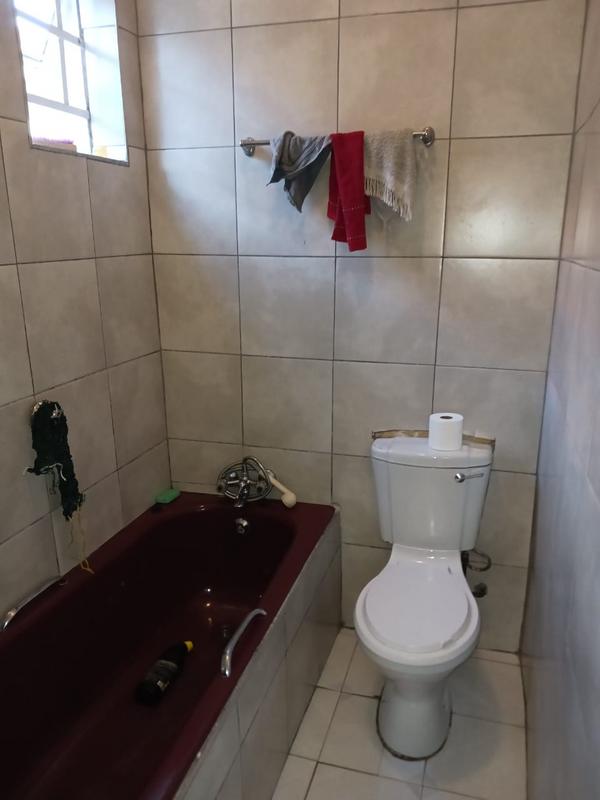 To Let 2 Bedroom Property for Rent in Kensington Gauteng