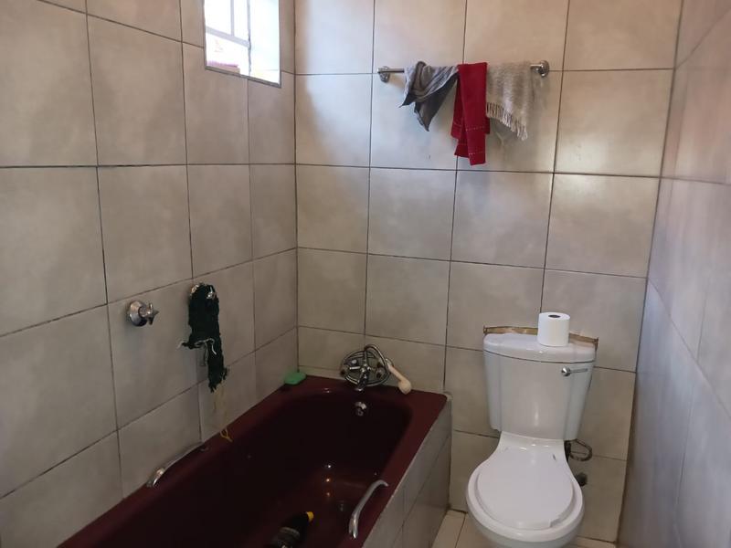To Let 2 Bedroom Property for Rent in Kensington Gauteng