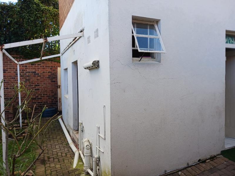 To Let 2 Bedroom Property for Rent in Kensington Gauteng
