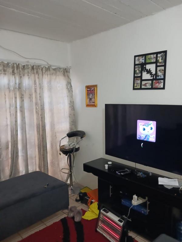 To Let 2 Bedroom Property for Rent in Kensington Gauteng