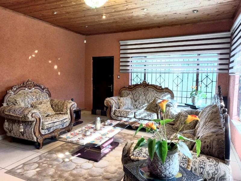 3 Bedroom Property for Sale in Lenasia Gauteng