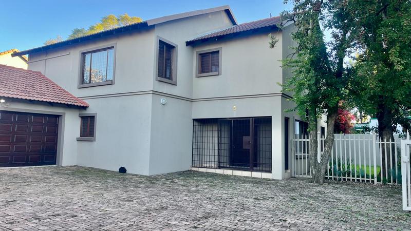 4 Bedroom Property for Sale in Menlo Park Gauteng