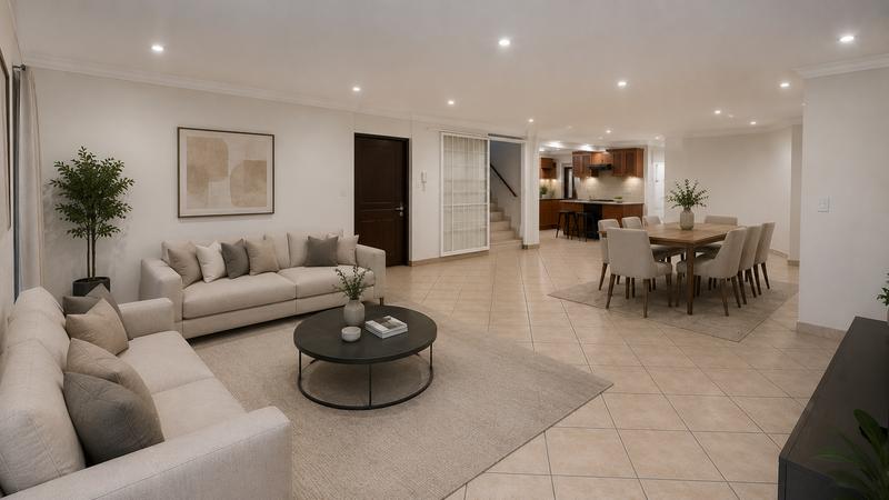 4 Bedroom Property for Sale in Menlo Park Gauteng