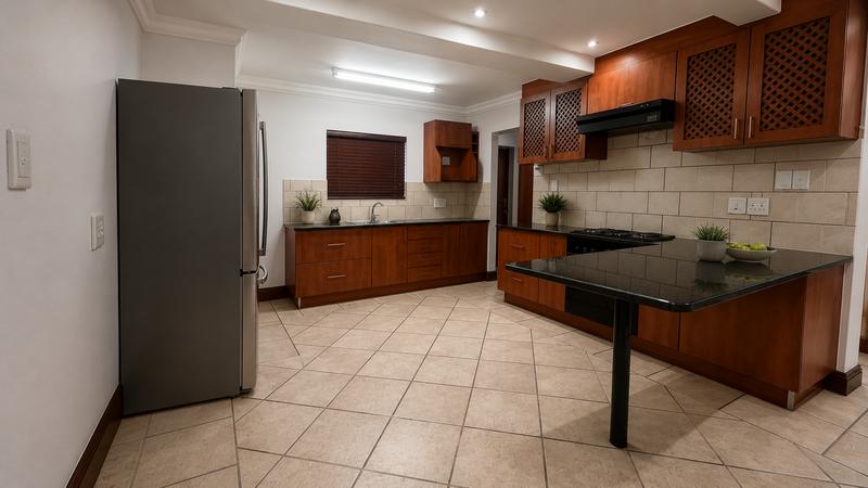 4 Bedroom Property for Sale in Menlo Park Gauteng