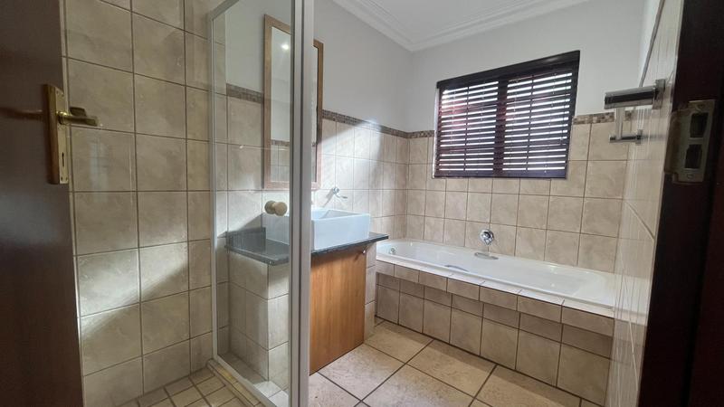 4 Bedroom Property for Sale in Menlo Park Gauteng