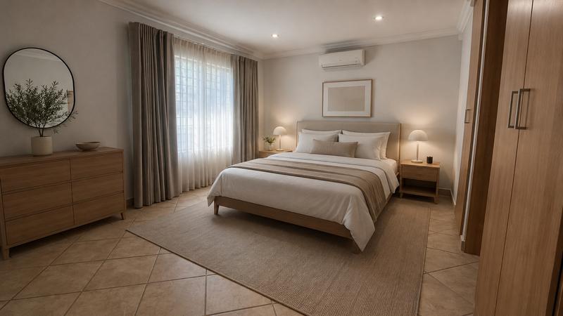 4 Bedroom Property for Sale in Menlo Park Gauteng