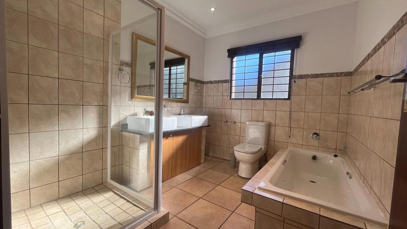 4 Bedroom Property for Sale in Menlo Park Gauteng