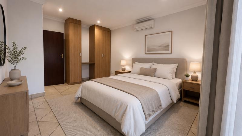 4 Bedroom Property for Sale in Menlo Park Gauteng