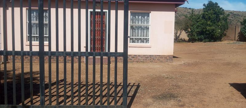 To Let 2 Bedroom Property for Rent in Kirkney Gauteng