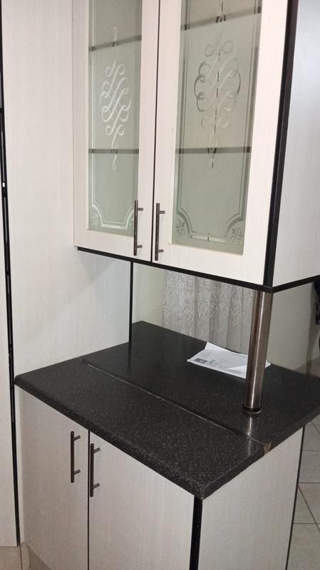 To Let 2 Bedroom Property for Rent in Kirkney Gauteng