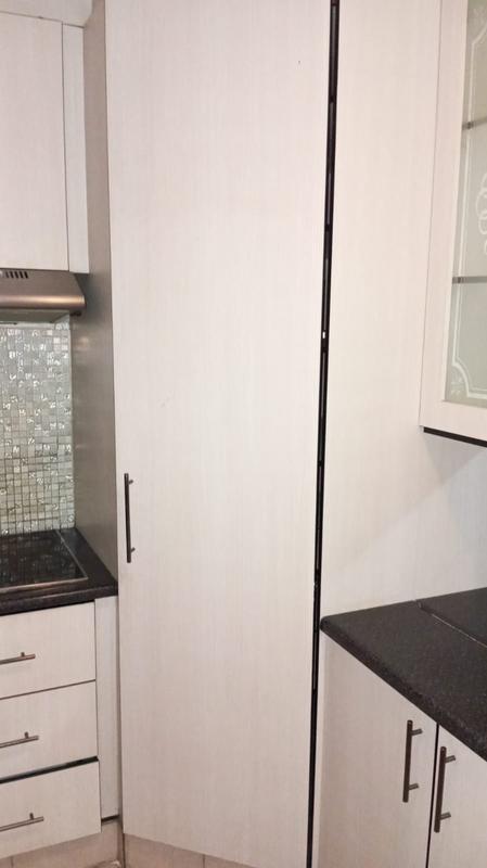 To Let 2 Bedroom Property for Rent in Kirkney Gauteng