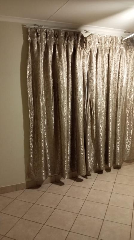 To Let 2 Bedroom Property for Rent in Kirkney Gauteng