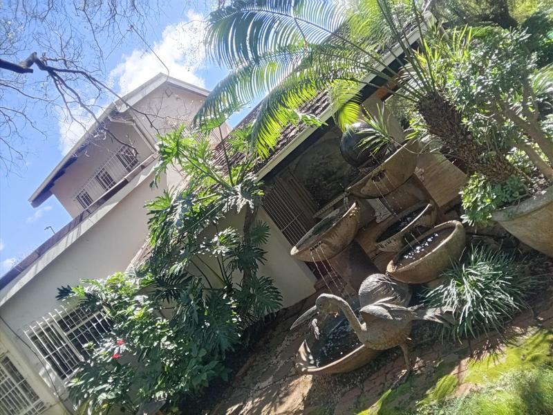 4 Bedroom Property for Sale in Bon Accord Gauteng