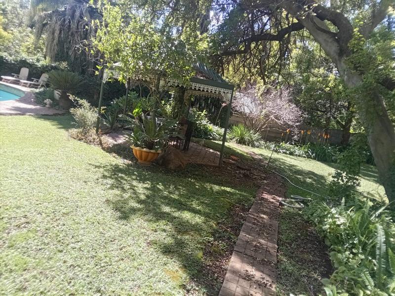 4 Bedroom Property for Sale in Bon Accord Gauteng