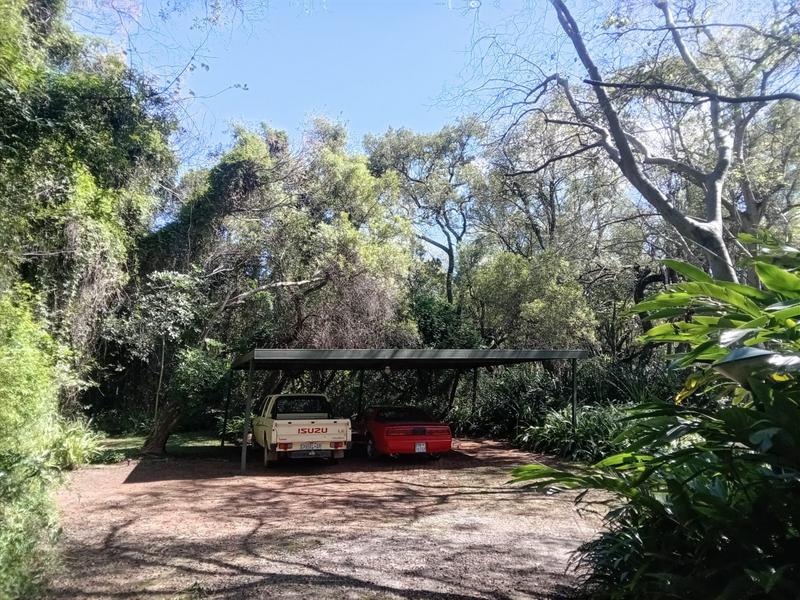 4 Bedroom Property for Sale in Bon Accord Gauteng
