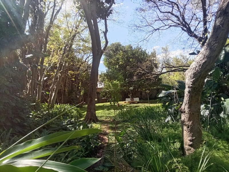 4 Bedroom Property for Sale in Bon Accord Gauteng