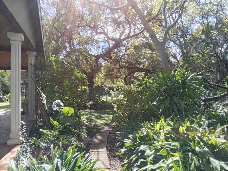 4 Bedroom Property for Sale in Bon Accord Gauteng