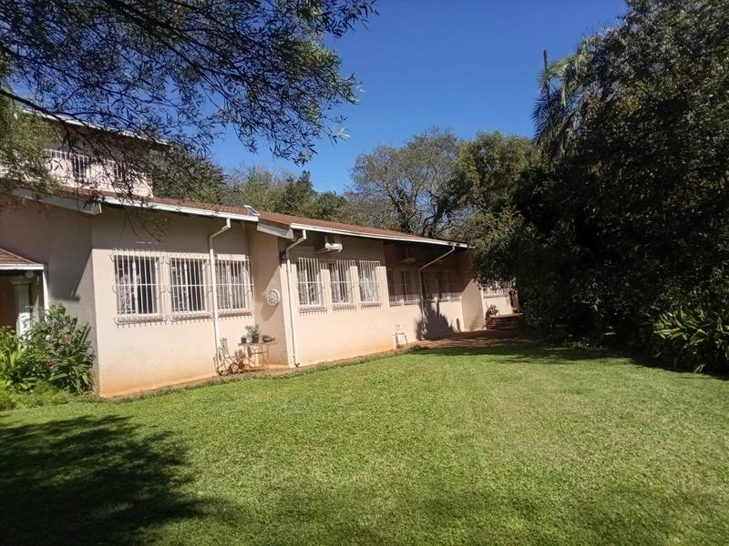 4 Bedroom Property for Sale in Bon Accord Gauteng