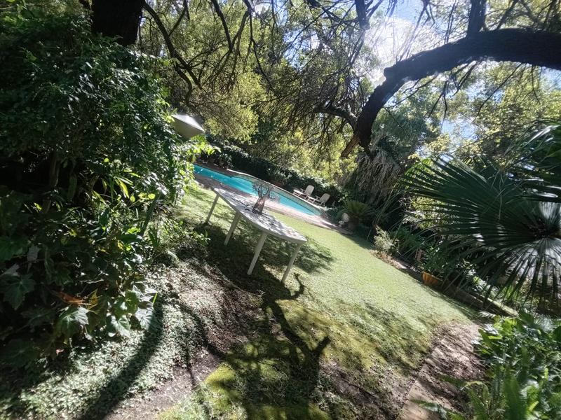 4 Bedroom Property for Sale in Bon Accord Gauteng