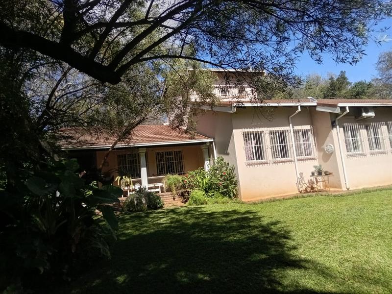 4 Bedroom Property for Sale in Bon Accord Gauteng