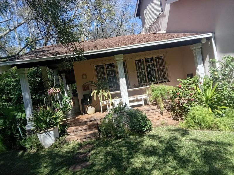 4 Bedroom Property for Sale in Bon Accord Gauteng