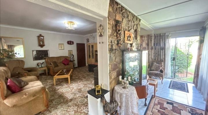 3 Bedroom Property for Sale in Boksburg Gauteng