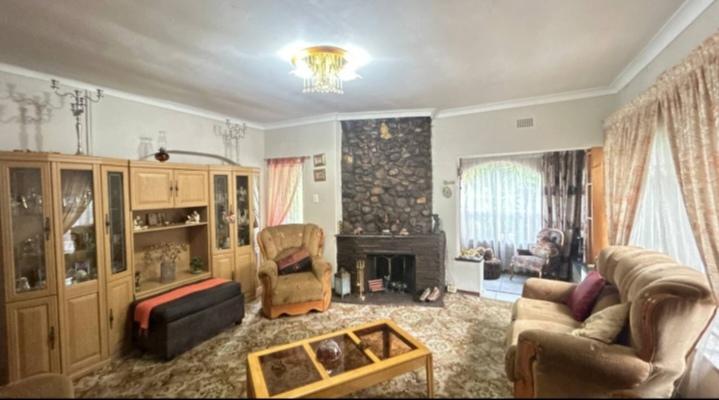 3 Bedroom Property for Sale in Boksburg Gauteng