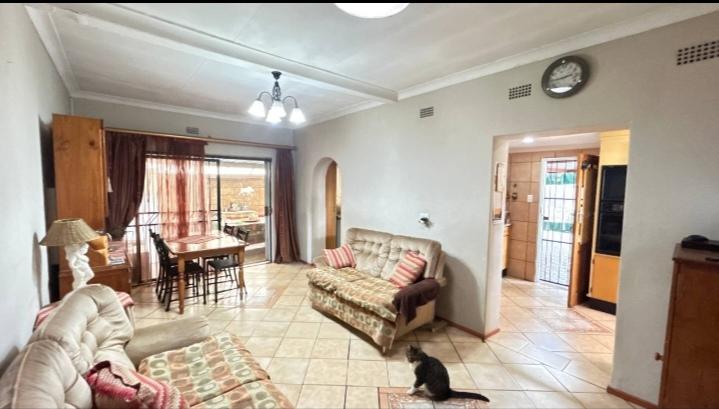 3 Bedroom Property for Sale in Boksburg Gauteng