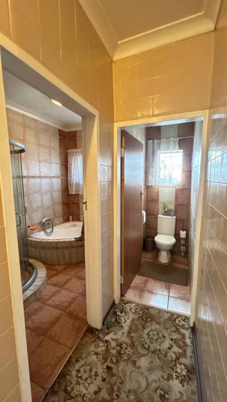 3 Bedroom Property for Sale in Boksburg Gauteng