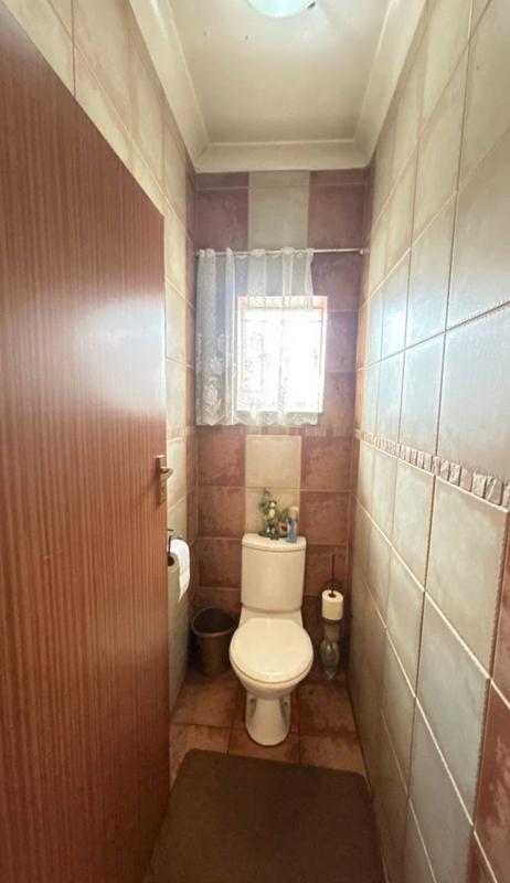 3 Bedroom Property for Sale in Boksburg Gauteng